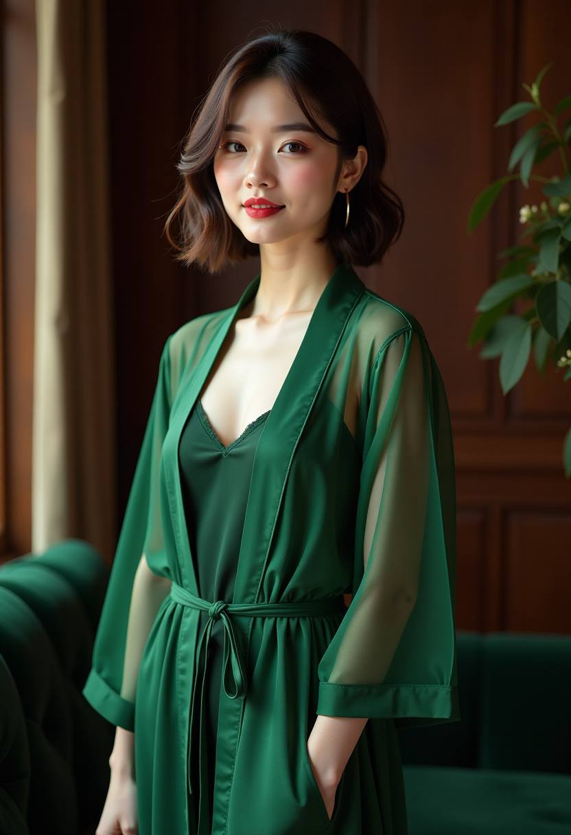 折枝寄相思